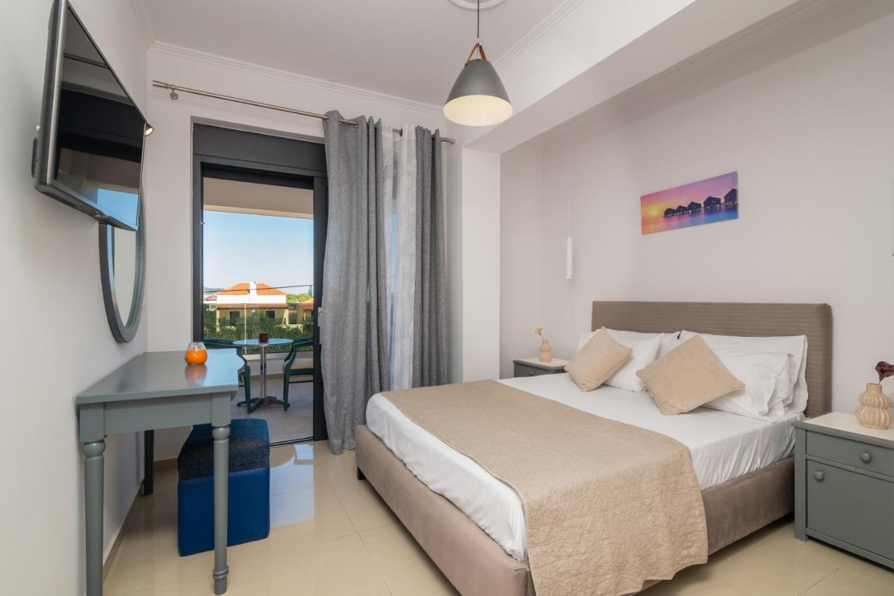 Calypso & Appartement