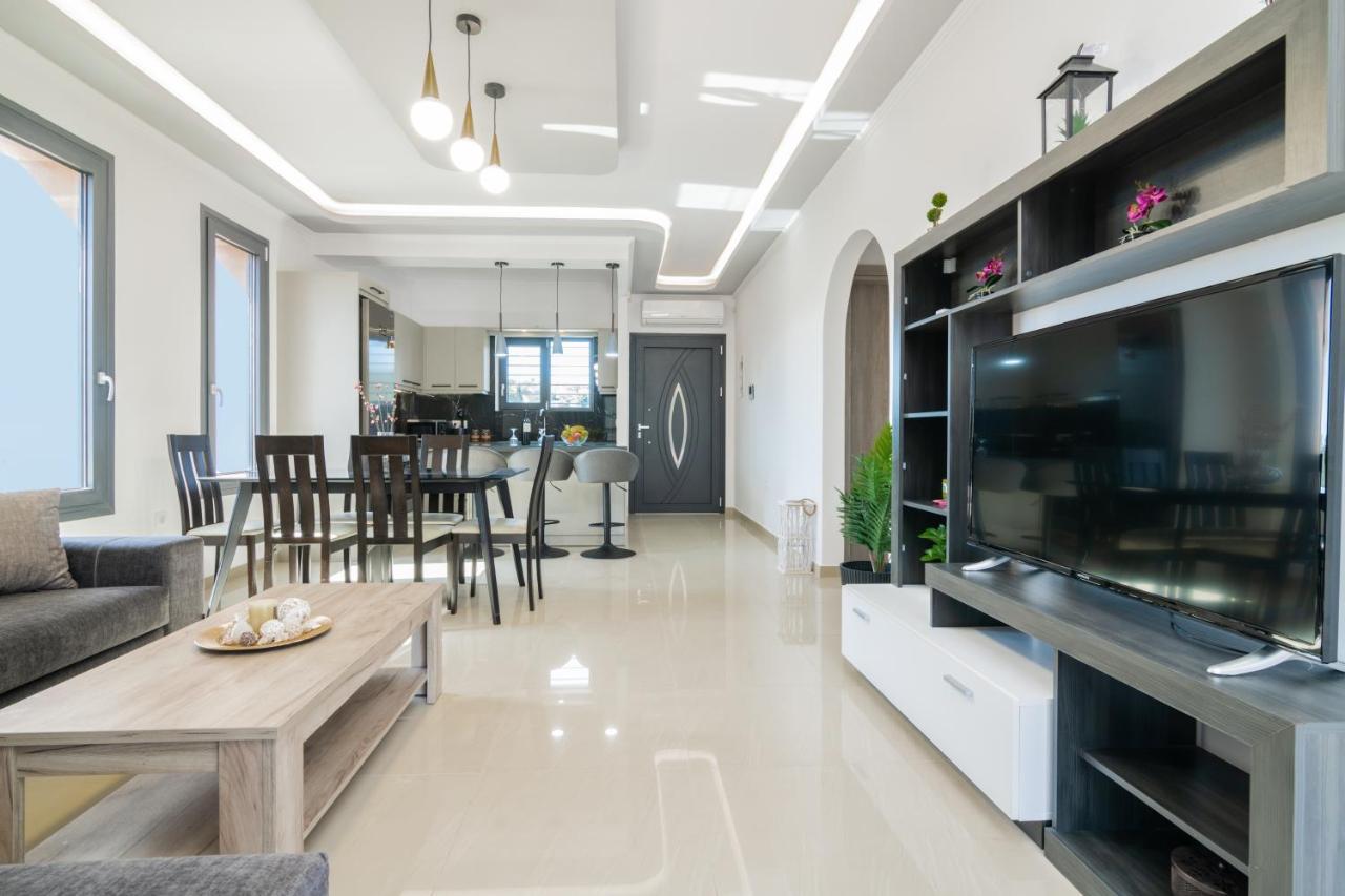 Appartement Calypso &