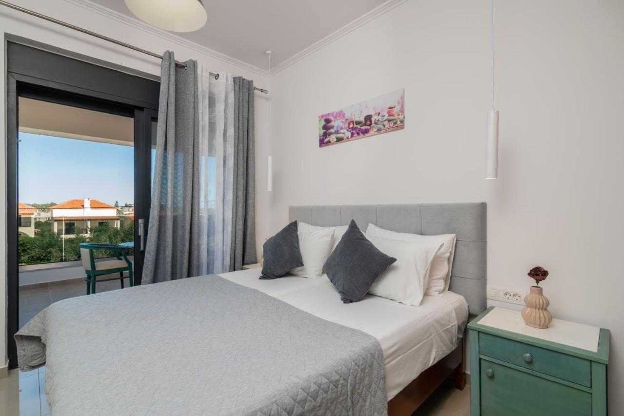 Appartement Calypso &
