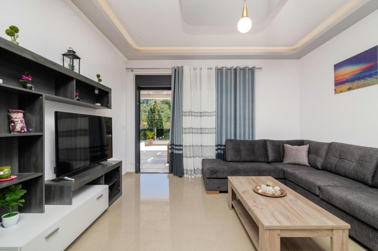 Calypso & Appartement