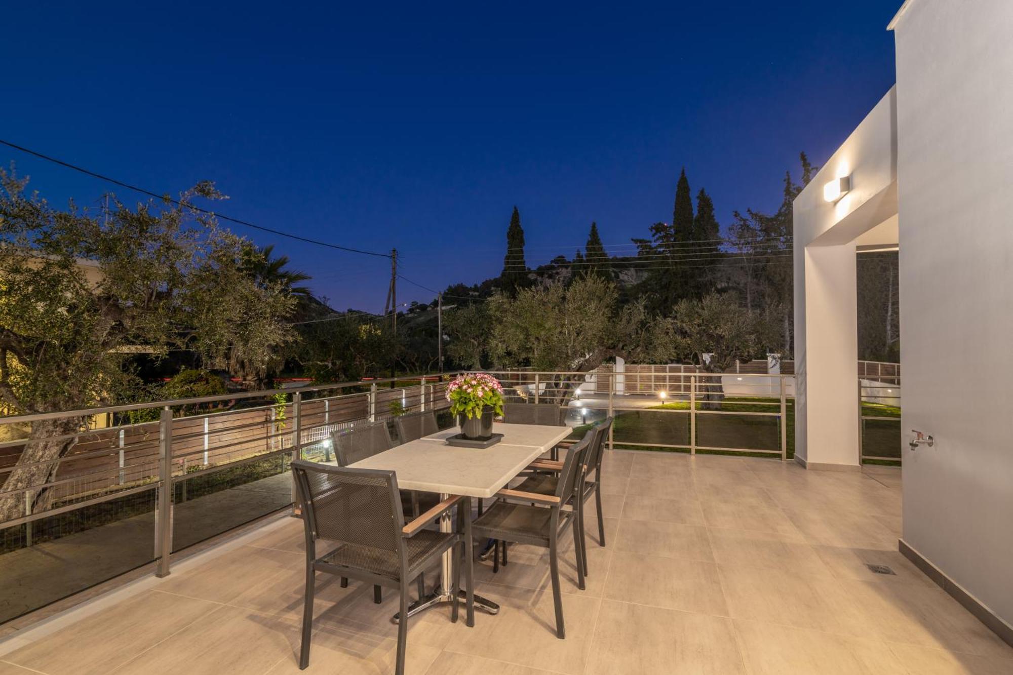 Appartement Calypso &