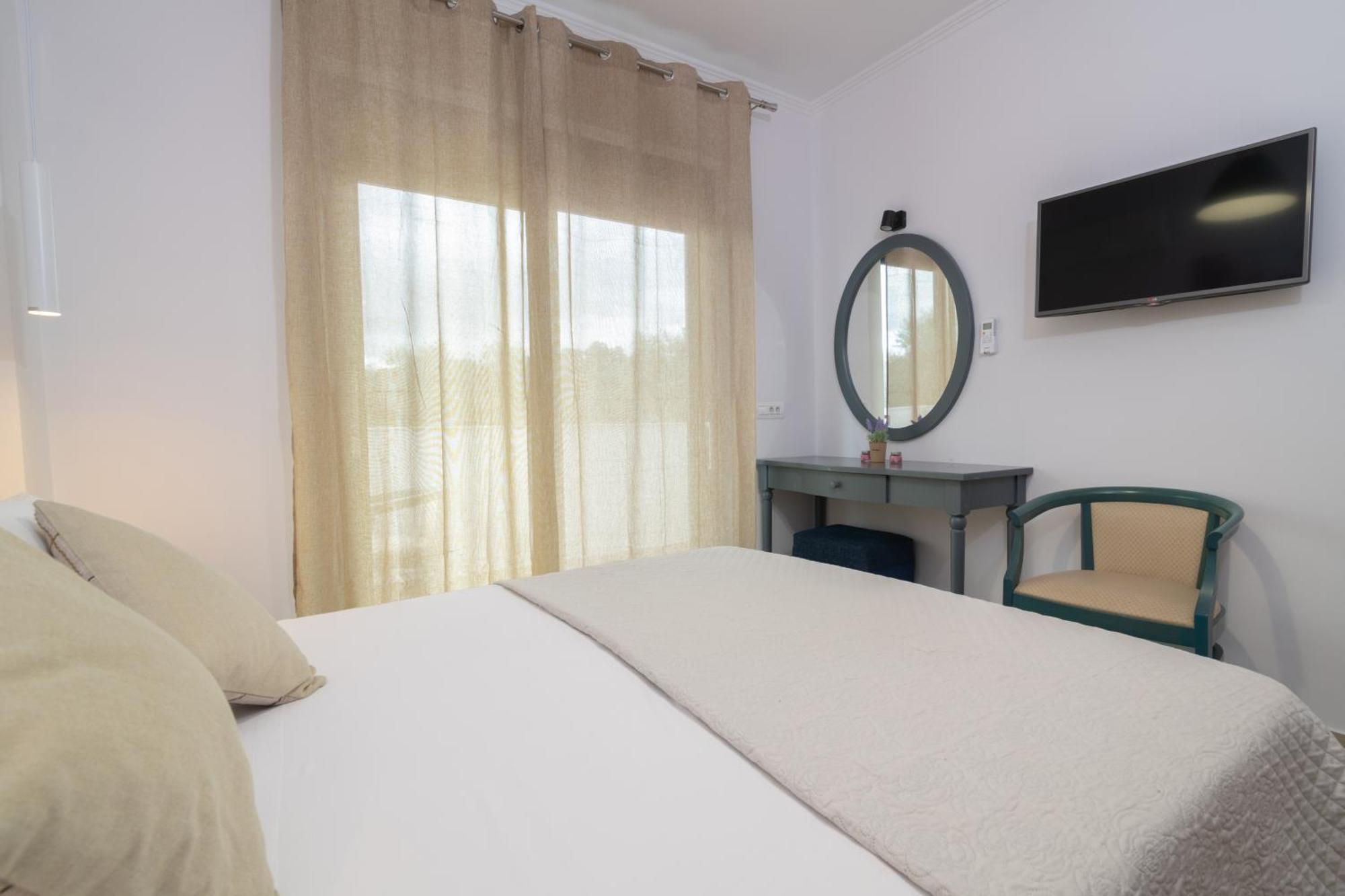 Calypso & Appartement *