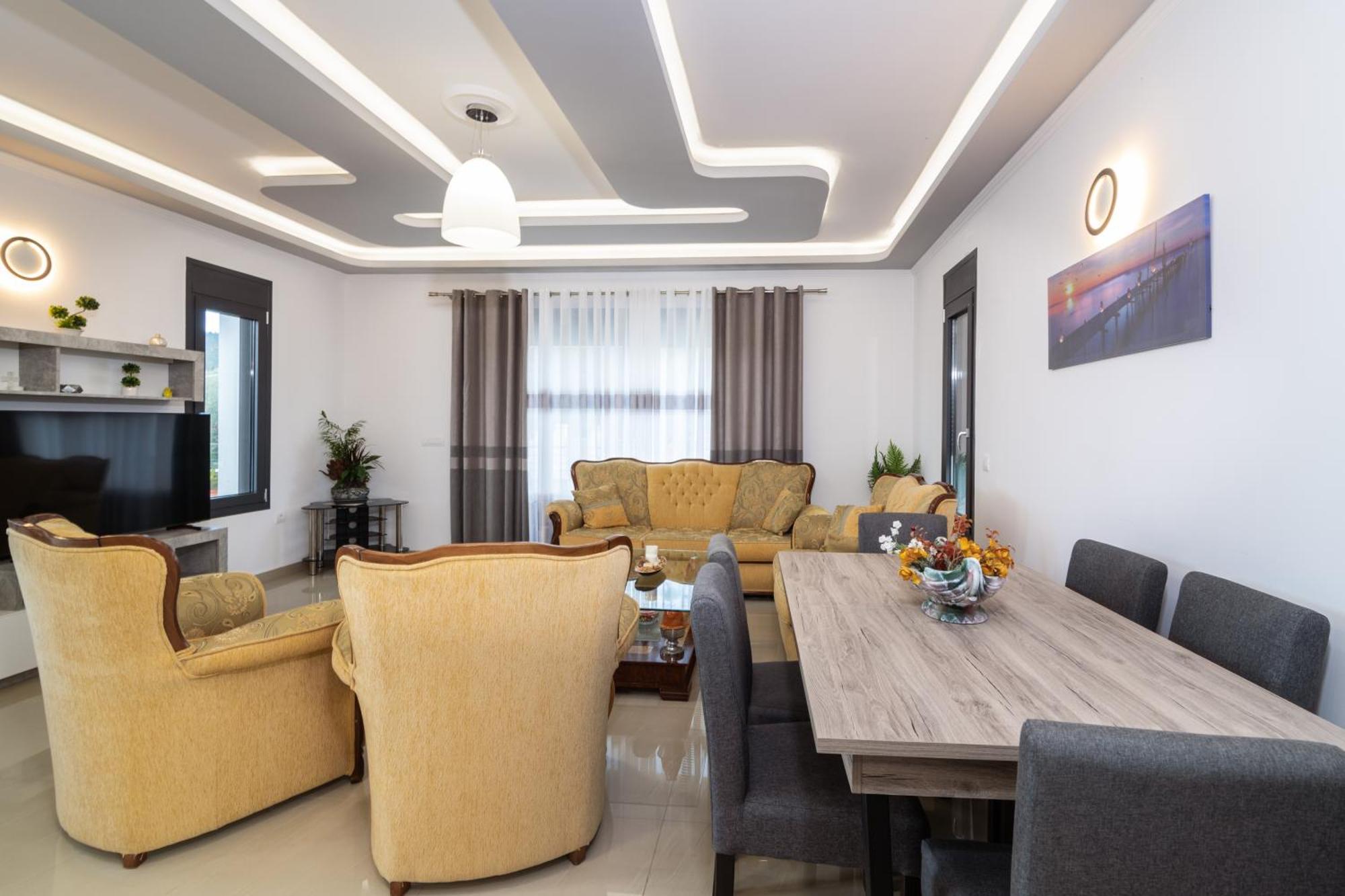 Calypso & Appartement
