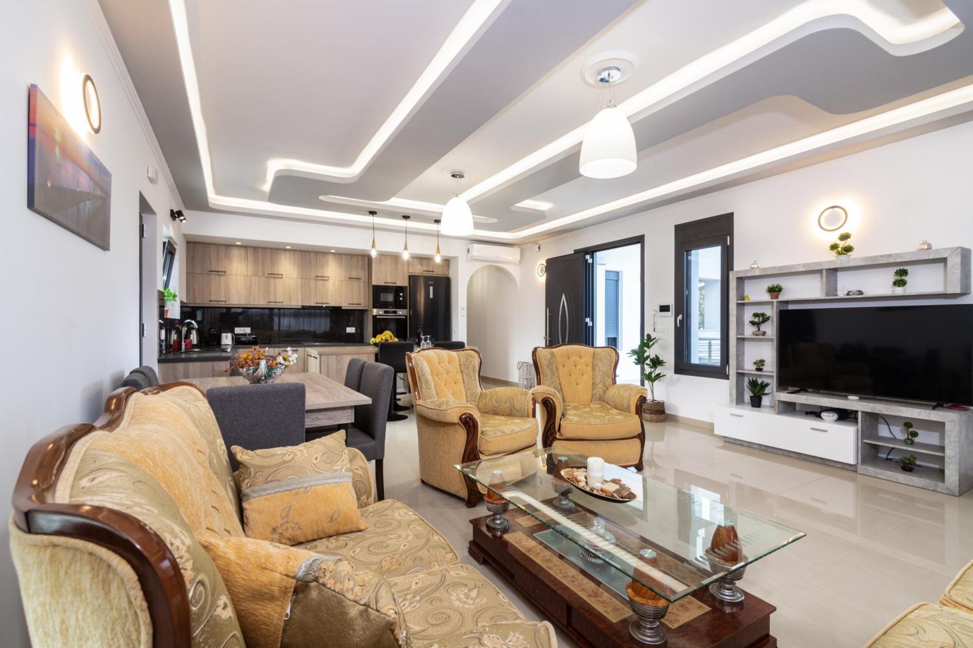 Appartement Calypso &
