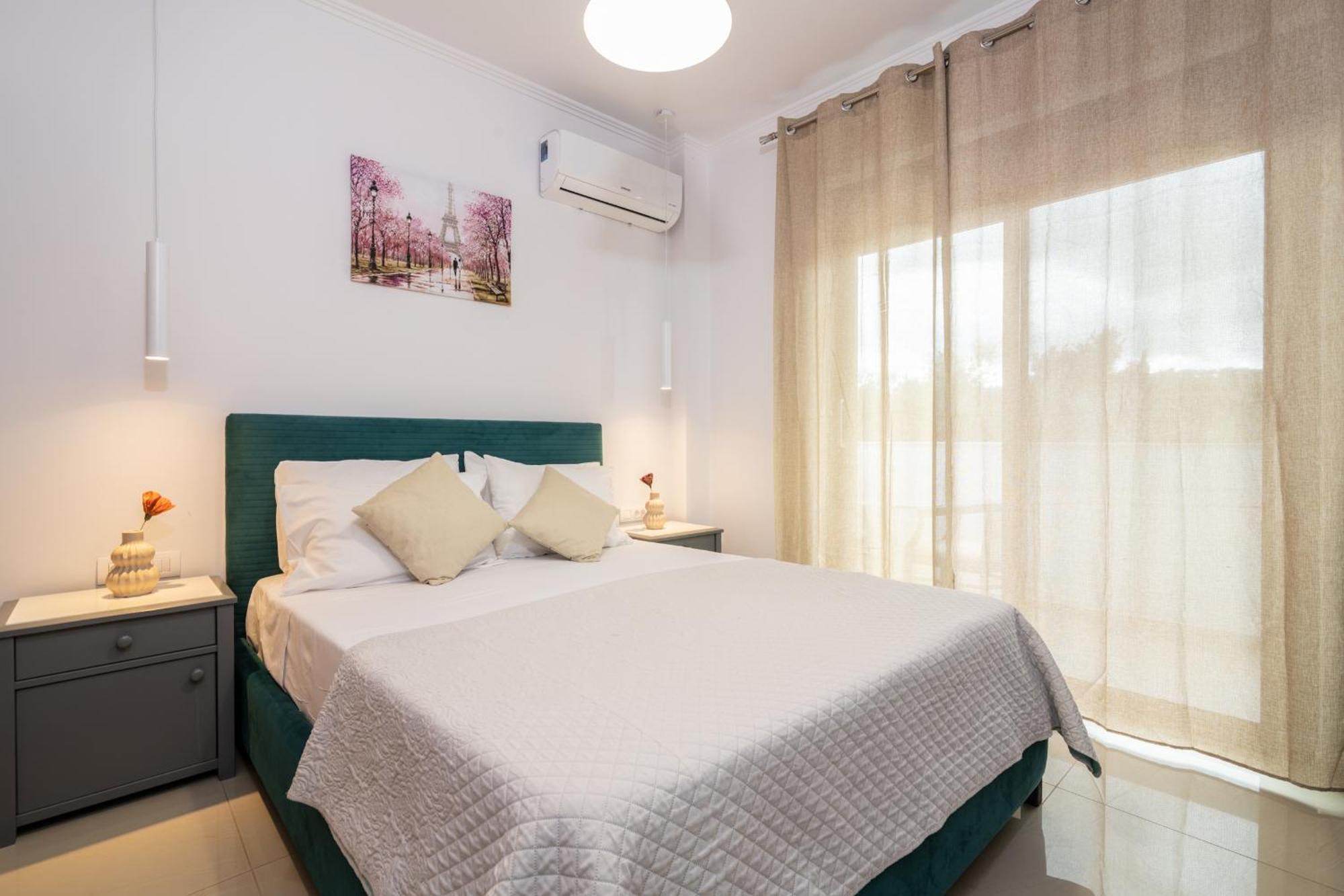 Appartement Calypso & *