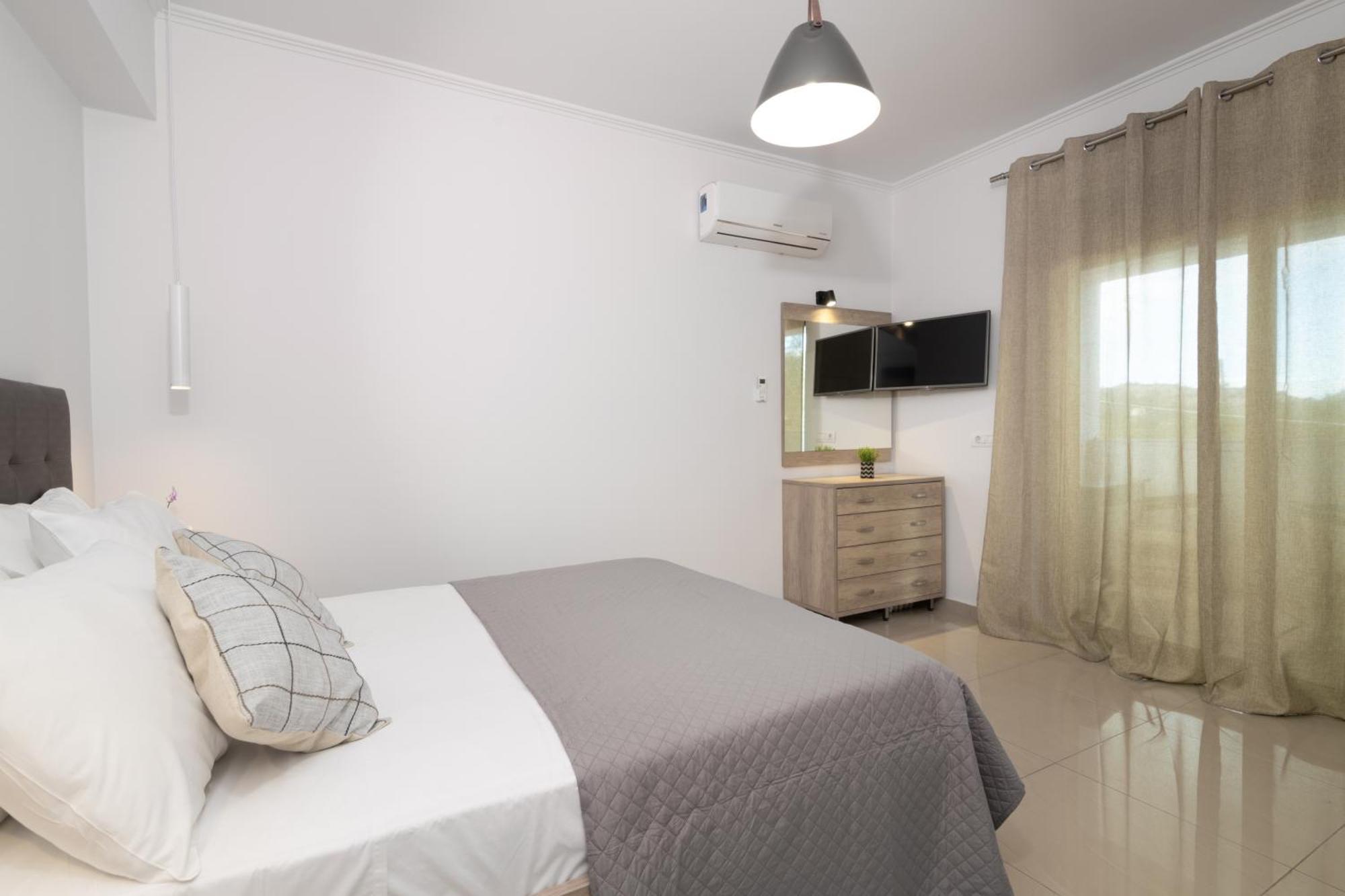Calypso & Appartement