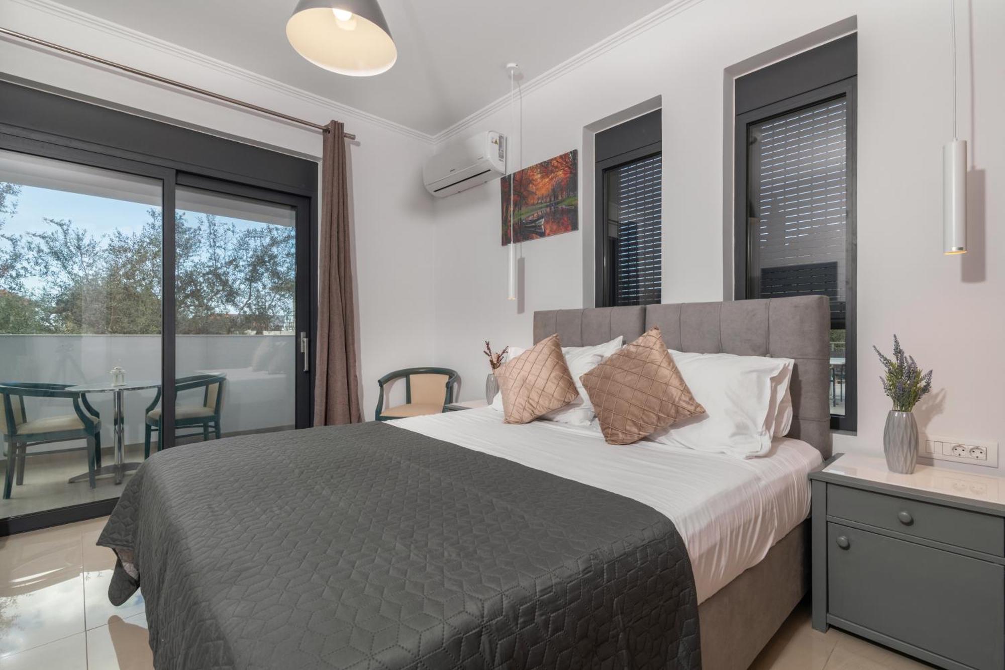 Appartement Calypso &