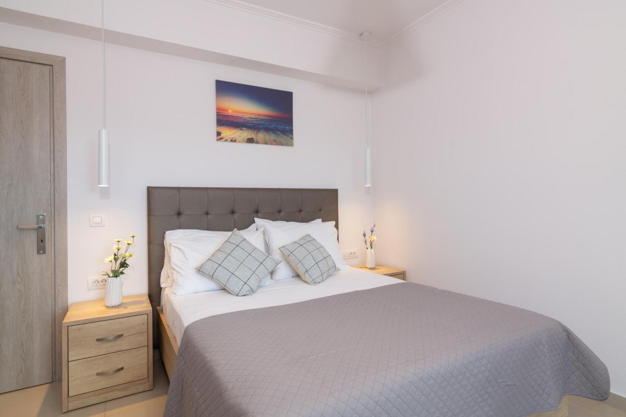 Appartement Calypso & *