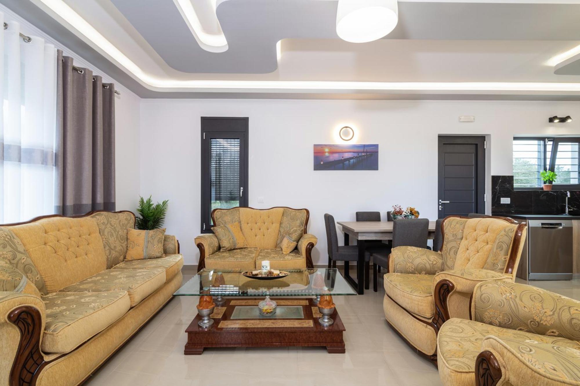 Appartement Calypso &