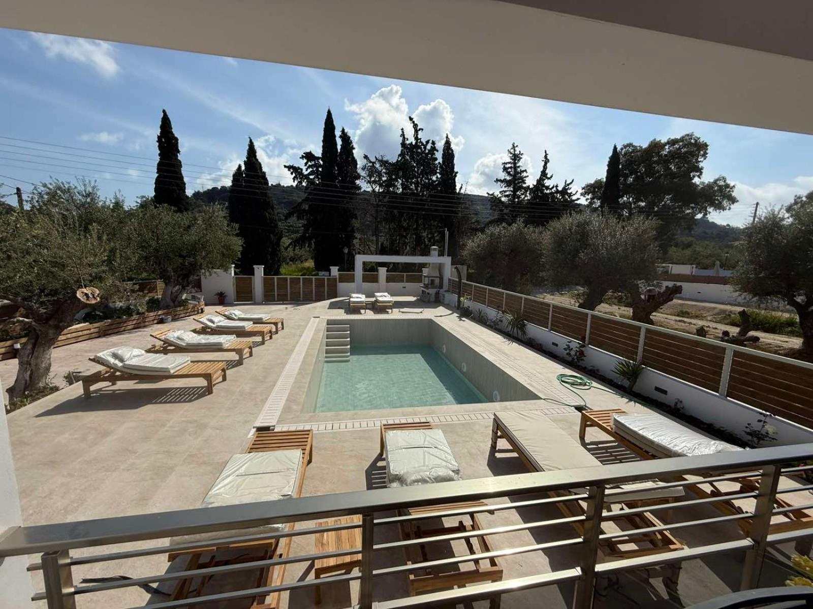 Calypso & Appartement